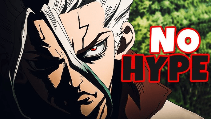 Dr Stone Season 4 release date